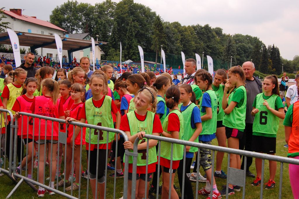 Bielsko - Biała 2016