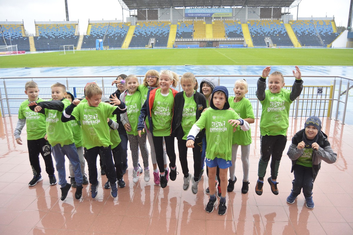 Bydgoszcz 2019