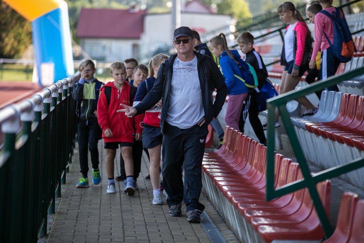 Lidzbark Warmiński 2019