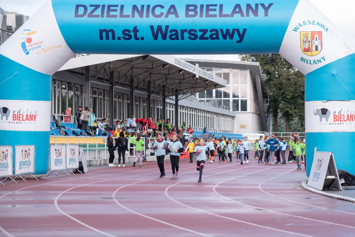 Warszawa 2019